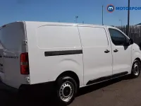 Second-hand Peugeot Expert 2025 Alb Van