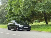 Used BMW M340 340 HP (250 kW) 2022 Black Sedan