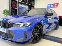 Used BMW 330 M Sport 287 HP (211 kW) 2023 Sedan