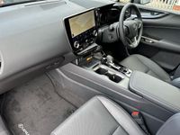used Lexus NX350h 2.5 5dr E-CVT