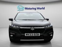 Used Suzuki SX4 S-Cross 129 HP (94 kW) 2025 SUV