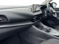Used Nissan Qashqai Acenta Premium 158 HP (116 kW) 2023 SUV