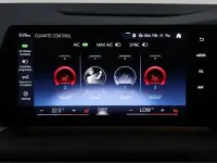 Used BMW 225 Active Tourer Luxury Line 245 HP (180 kW) 2023 Black MPV