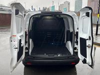 Ny Ford E-Transit Trend 100 kW (136 HK) 2025 Van