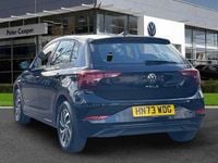 Used VW ID.3 58 kW (80 HP) 2023 Hatchback