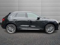 used Audi Q3 40 TFSI Quattro S Line 5dr S Tronic