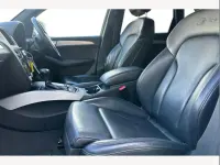 Begagnad Audi Q5 S-line plus 190 HK (139 kW) 2016 Vit SUV