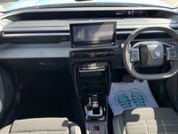 New Citroën C3 108 HP (79 kW) 2025 Blue SUV