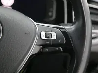 Used VW Polo SEL 110 HP (80 kW) 2021 Silver Hatchback