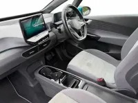 Used VW ID.3 150 kW (204 HP) 2022 Hatchback