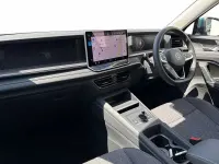 New VW Tayron 150 HP (110 kW) 2026 SUV
