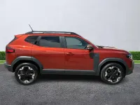 Used Dacia Duster Extreme 143 HP (105 kW) 2025 Brown Hatchback