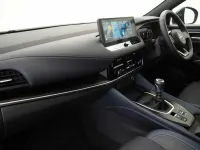 Used Nissan Qashqai Tekna 138 HP (101 kW) 2024 Red SUV