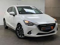 used Mazda 2 1.5 Sport Nav 5dr