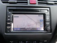 Used Honda Civic SE 120 HP (88 kW) 2014 Grey Hatchback