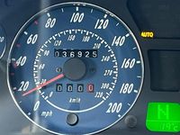 Used Maserati Coupé 395 HP (290 kW) 2006 Grey Coupe