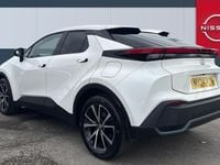 Used Toyota C-HR Design 140 HP (102 kW) 2026 SUV