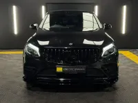 Used Mercedes GLC43 AMG Premium Plus 2017 Black SUV