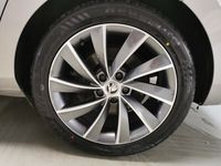 used Skoda Superb 2.0 TSI Laurin & Klement DSG 4WD