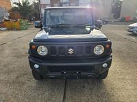 New Suzuki Jimny 2025 Black SUV