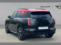 Usado Mini John Cooper Works Countryman 296 CV (217 kW) 2025 Negro SUV