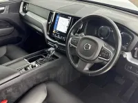 Used Volvo XC60 188 HP (138 kW) 2020 SUV