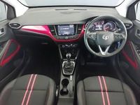 Second-hand Vauxhall Crossland 2023 Gri SUV
