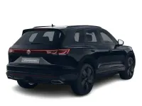 New VW Touareg Edition 2026 Black SUV