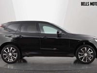 used Volvo XC60 B5 ULTIMATE AWD