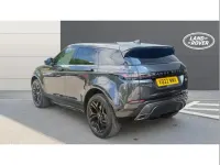 Used Land Rover Range Rover evoque SE Dynamic 309 HP (227 kW) 2022 Grey SUV