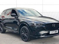 Second-hand Mazda CX-5 Homura-Line 165 CP (121 kW) 2025 SUV