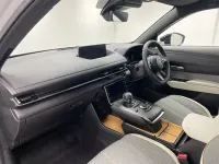 Used Mazda MX30 Exclusive-Line 170 HP (125 kW) 2025 White SUV
