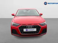 Used Audi A1 Sport 2022 Red SUV