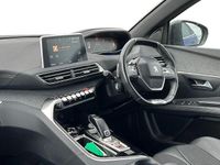 Second-hand Peugeot 3008 GT-line 131 CP (96 kW) 2020 SUV