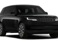 New Land Rover Range Rover Autobiography 460 HP (338 kW) 2026 SUV