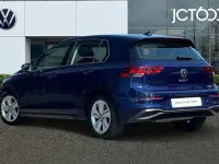 Used VW Golf VIII 150 HP (110 kW) 2022