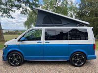 Used VW Transporter Highline 2017 White Van