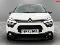 Used Citroën C3 PureTech 83 HP (61 kW) 2024 Hatchback