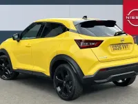 New Nissan Juke Tekna 114 HP (83 kW) 2026 Other SUV