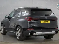 Używany BMW X5 xLine 294 KM (216 kW) 2025 Czarny SUV