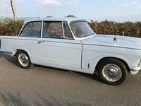 Used Triumph Vitesse 70 HP (51 kW) 1964 Blue Sedan
