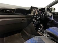 Used VW T-Roc Black Edition 300 HP (220 kW) 2025 Grey SUV