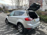 used Ford Kuga 2.0 TDCi Titanium 5dr