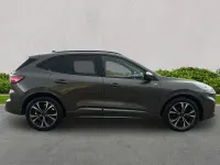 Used Ford Kuga ST-Line X 225 HP (165 kW) 2023 Grey SUV
