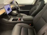Used Tesla Model 3 Long Range AWD 258 kW (351 HP) 2023 Sedan