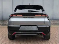 New Alfa Romeo Junior Edizione Speciale 143 HP (105 kW) 2025 Other SUV