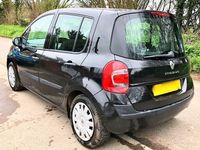 used Renault Modus EXPRESSION 1.5 DCI 5Dr Hatchback Hatchback