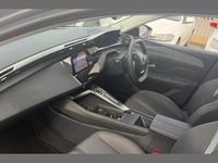 Used Peugeot 308 Allure Premium 177 HP (130 kW) 2024 Grey Hatchback