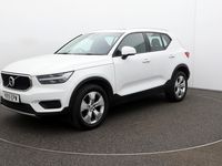used Volvo XC40 2.0 D3 Momentum SUV 5dr Diesel Manual Euro 6 (s/s) (150 ps) Panoramic Roof