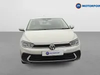 Used VW Polo Life 2023 Grey Hatchback